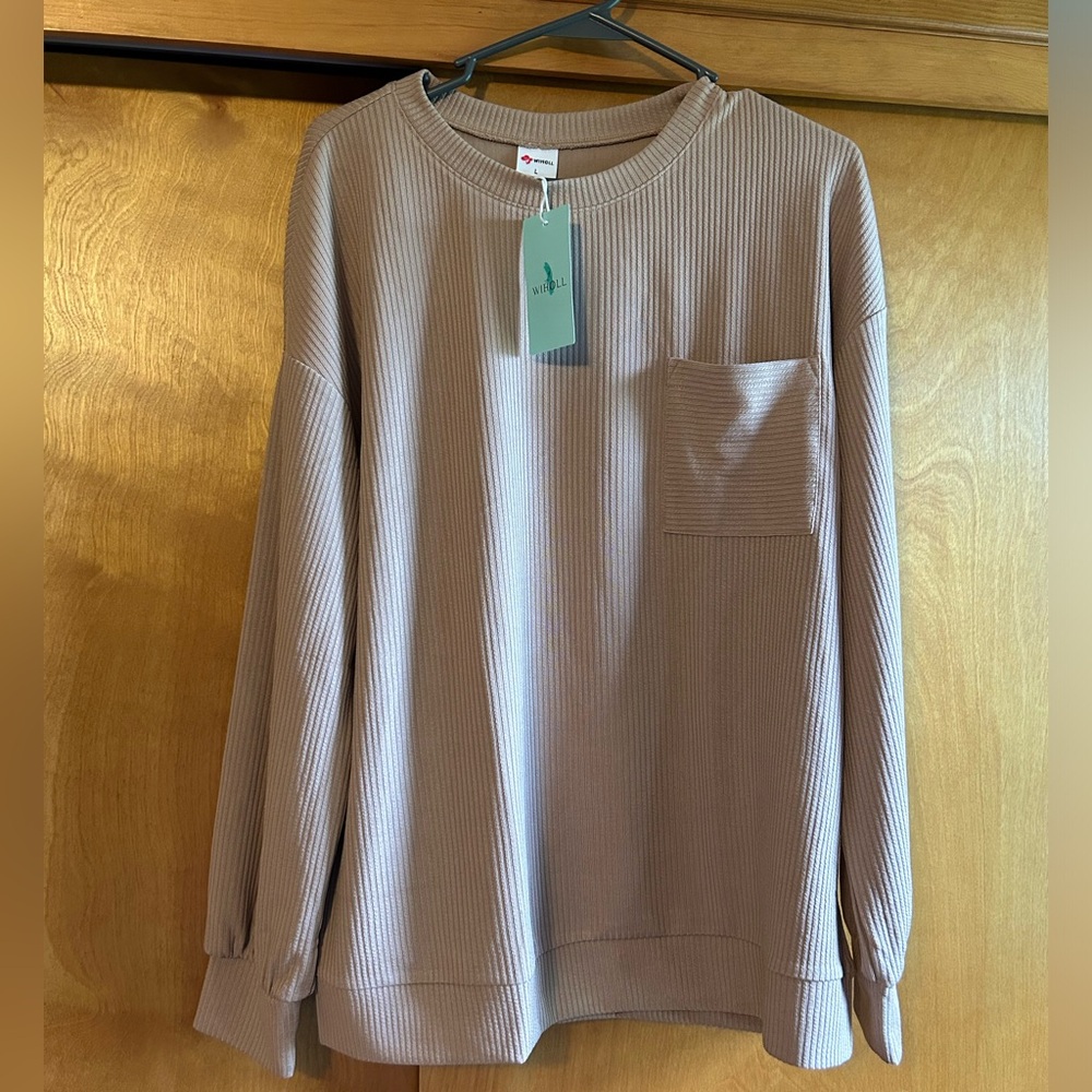 Women’s long sleeve
